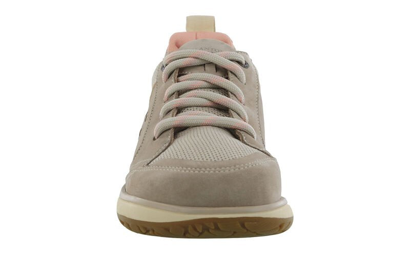 SAS Boulder Taupe/Pink