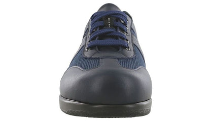 SAS FT Mesh Walking Shoe Navy