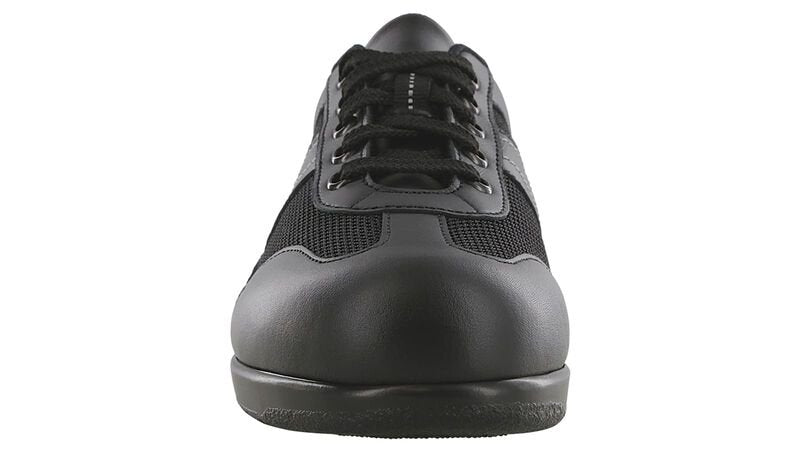 SAS FT Mesh Walking Shoe Black