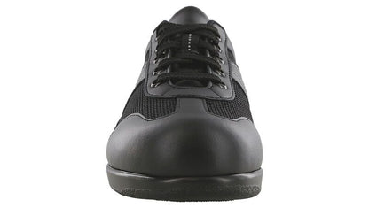 SAS FT Mesh Walking Shoe Black