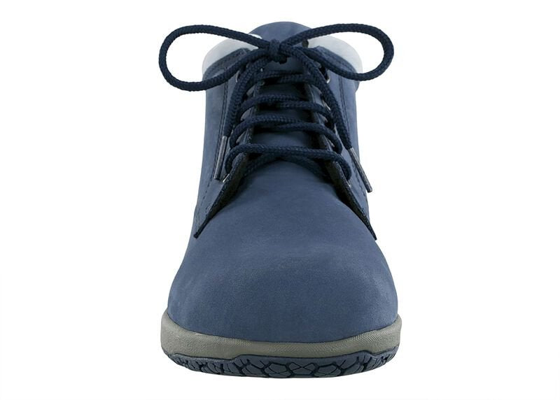 SAS Gretchen Navy/Light Blue
