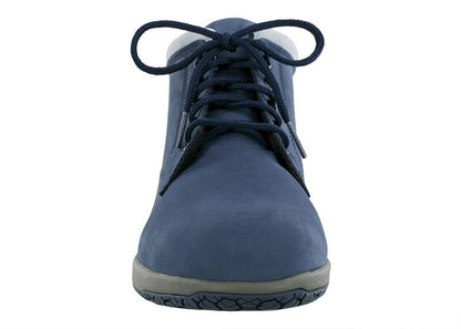 SAS Gretchen Navy/Light Blue