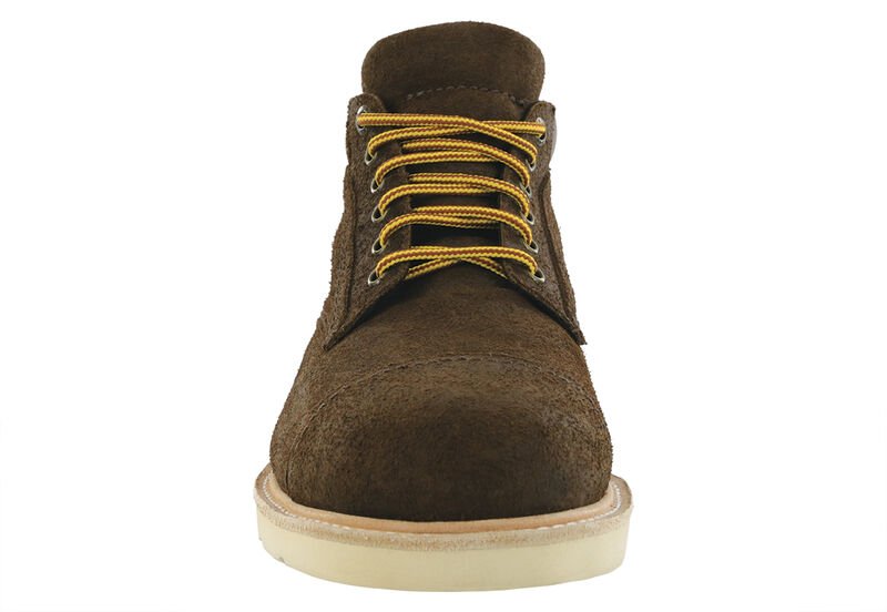 SAS Hatchet Mahogany