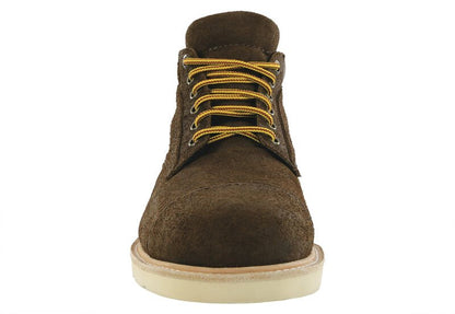 SAS Hatchet Mahogany