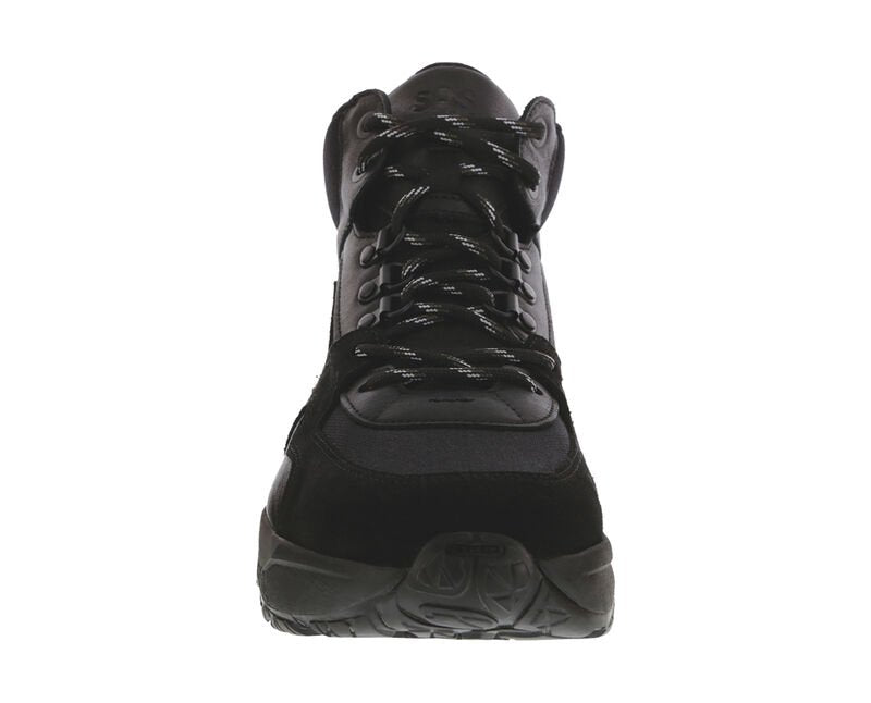 SAS Hi Country-Y Cast Iron