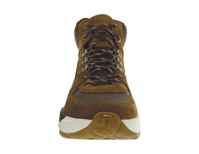 SAS Hi Country-Y Turbinado Chile