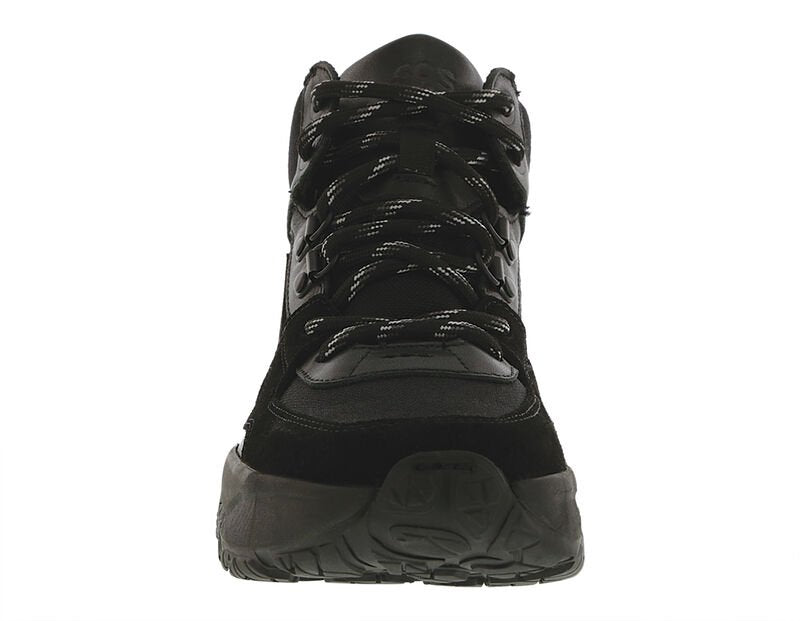 SAS Hi Country-X Cast Iron