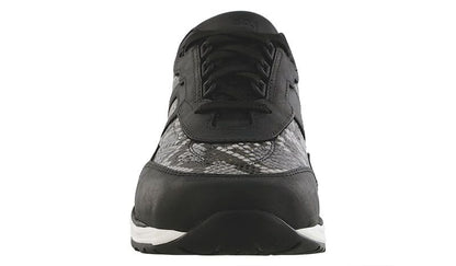 SAS Journey II Mamba