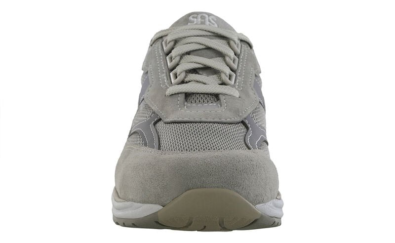 SAS Journey Mesh Gray (Size 11-15)