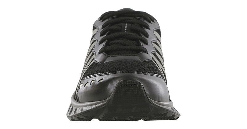 SAS Pursuit Black/Gray