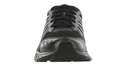 SAS Pursuit Black/Gray