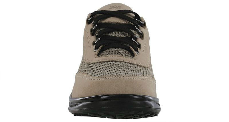 SAS Sporty Lux Taupe/Stone