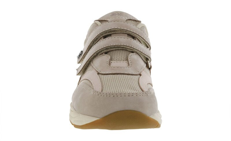 SAS TMV Taupe/Pink (Size 9-12)