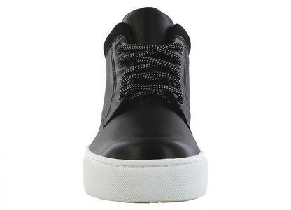 SAS Uplift Pitch Black