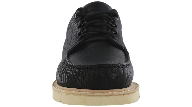 SAS Walkaround Bison