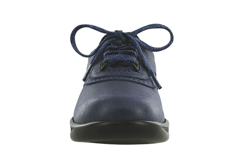 SAS Walk Easy Indigo/Blueberry