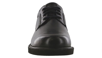 SAS Waypoint Non-Slip Matte Black