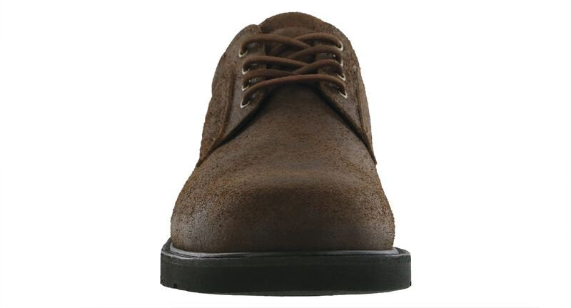 SAS Waypoint Non-Slip Tobacco