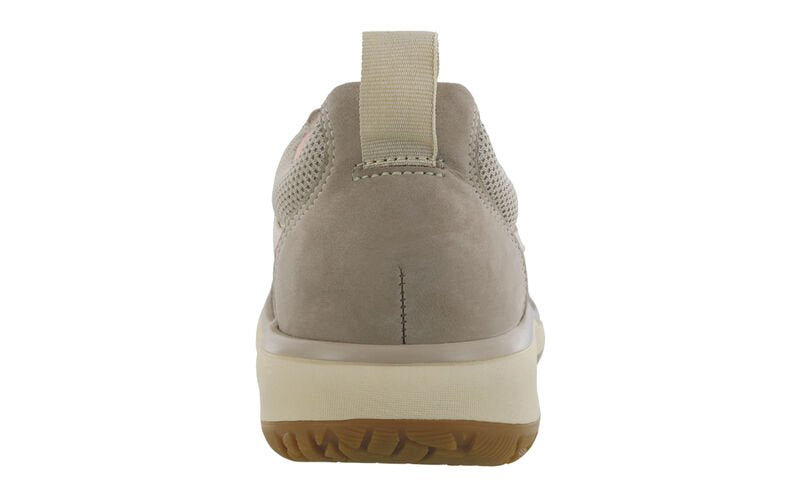 SAS Boulder Taupe/Pink