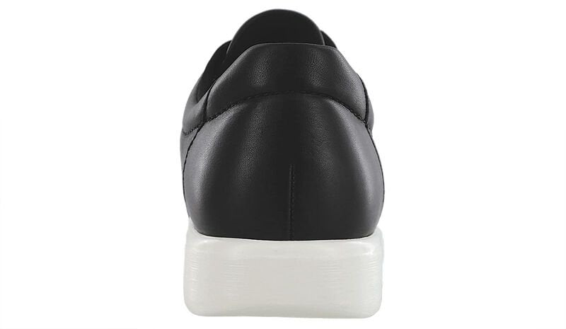 SAS Bout Time LT Matte Black