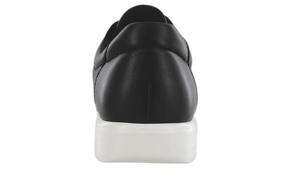 SAS Bout Time LT Matte Black