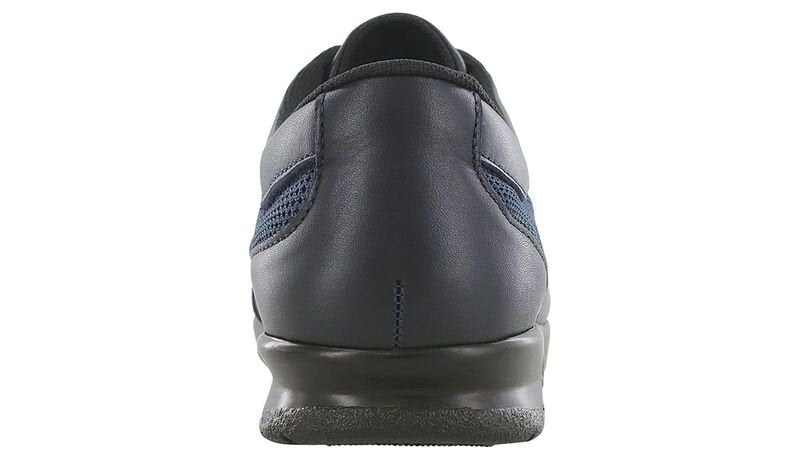 SAS FT Mesh Walking Shoe Navy
