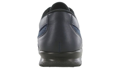 SAS FT Mesh Walking Shoe Navy