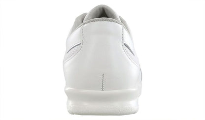 SAS FT Mesh Walking Shoe White