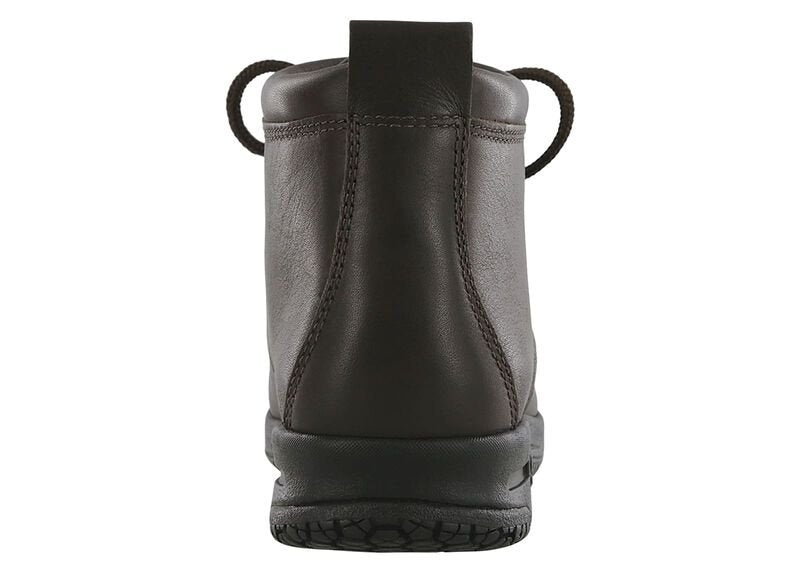 SAS Gretchen Dark Brown