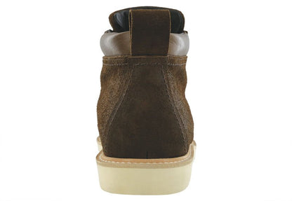 SAS Hatchet Mahogany