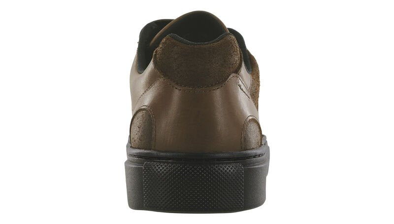 SAS High Street V Mahogany