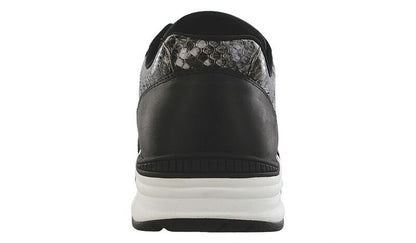 SAS Journey II Mamba