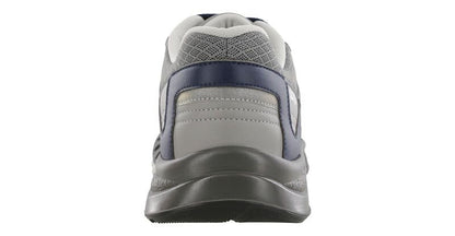SAS Pursuit Gray/Navy