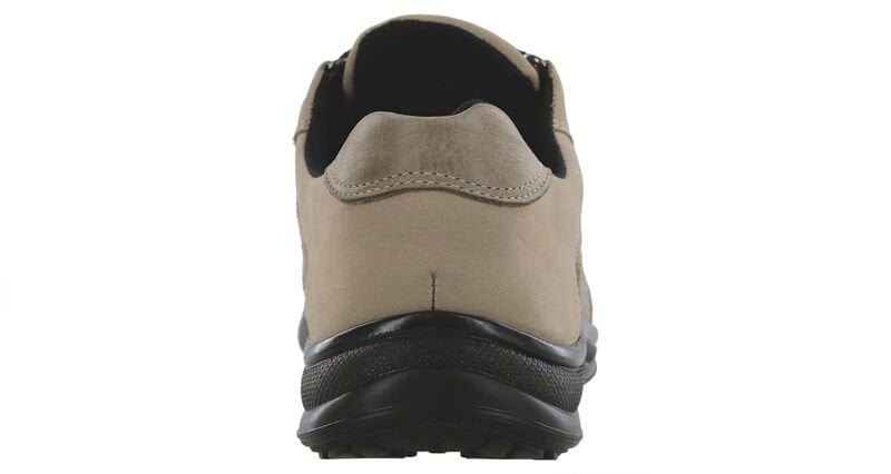 SAS Sporty Lux Taupe/Stone
