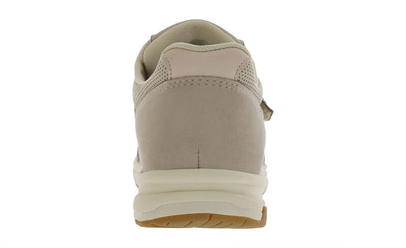 SAS TMV Taupe/Pink (Size 4-8.5)