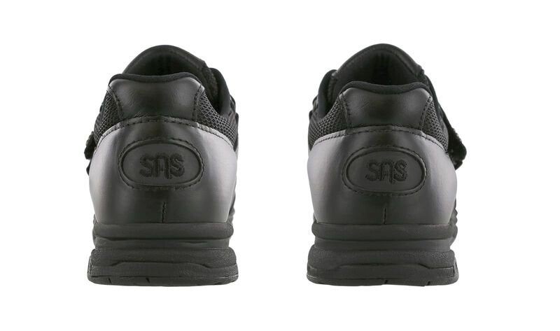 SAS TMV Black (Size 4-8.5)