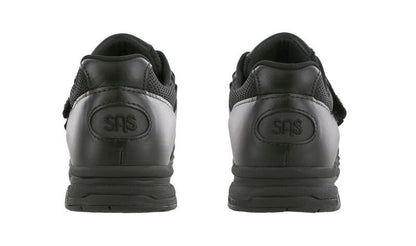 SAS TMV Black (Size 4-8.5)