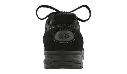SAS Tour Mesh Black