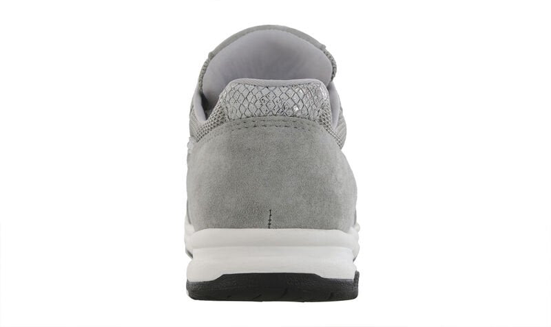 SAS Tour Mesh Plata Mix (Size 4-8.5)