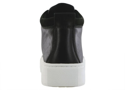 SAS Uplift Pitch Black