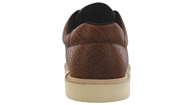 SAS Walkaround Brown Bison