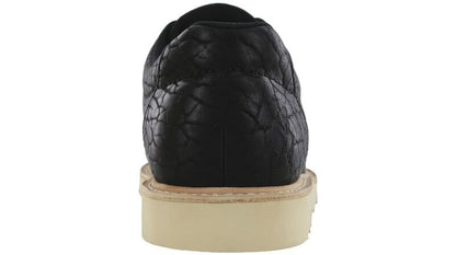 SAS Walkaround Bison