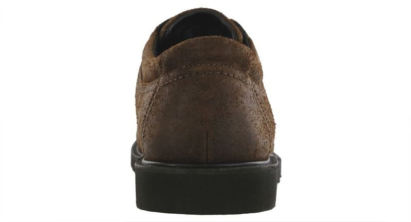 SAS Waypoint Non-Slip Tobacco