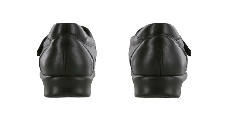 SAS Willow Black Smooth