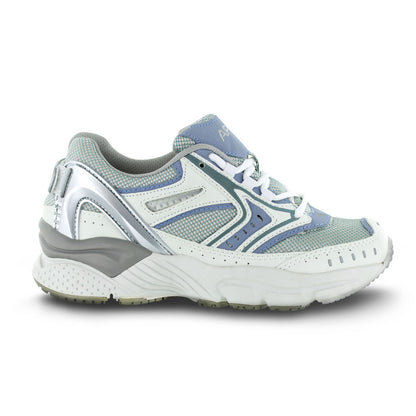 Apex Women's Athletic Reina Runner Periwinkle