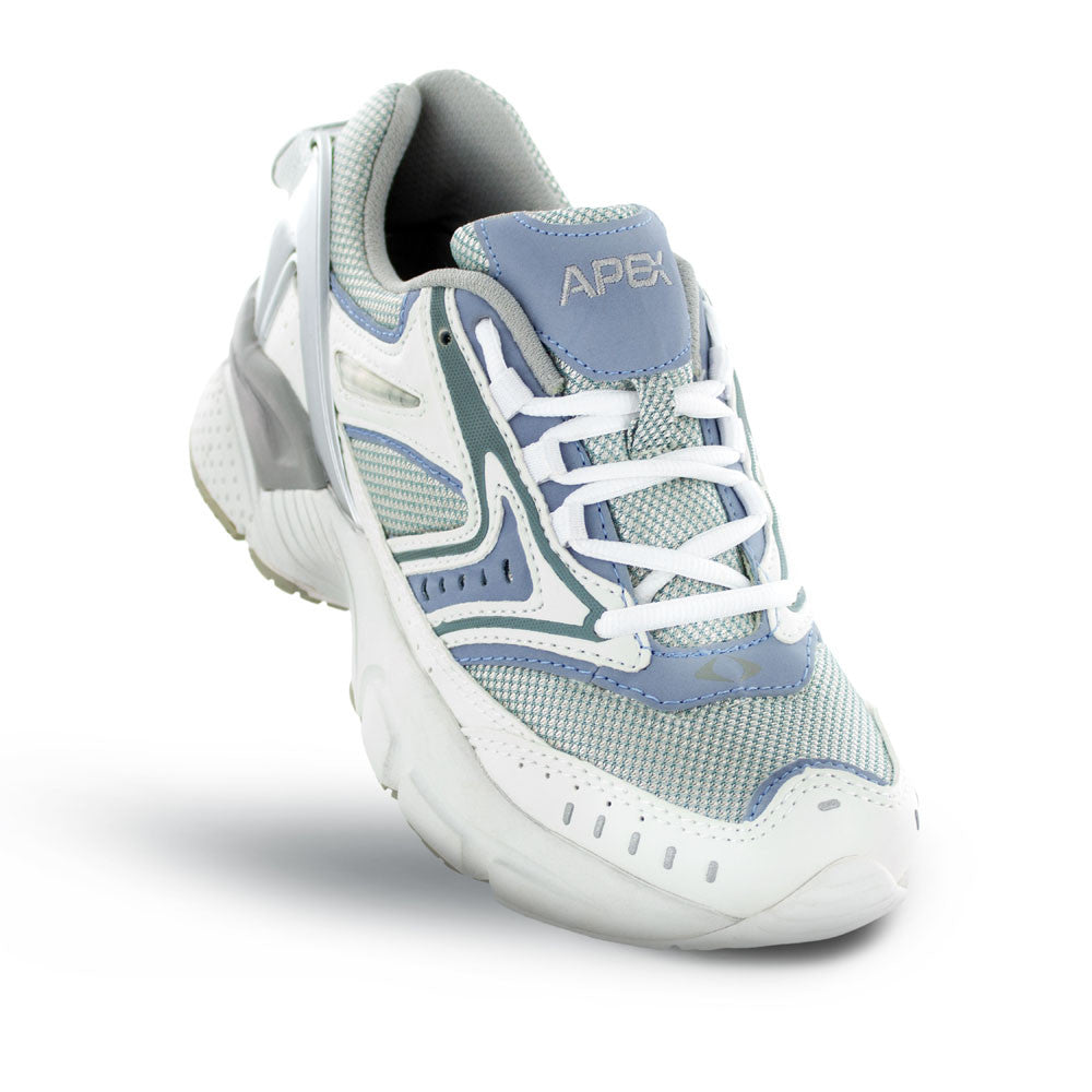 Apex Women's Athletic Reina Runner Periwinkle