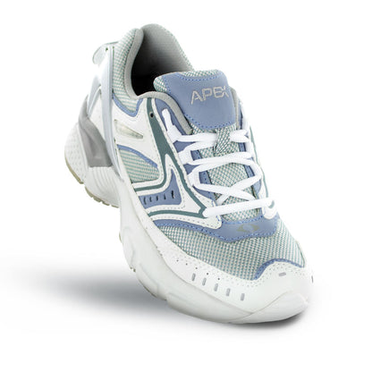 Apex Women's Athletic Reina Runner Periwinkle