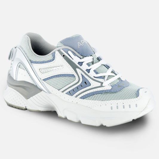 Apex Women's Athletic Reina Runner Periwinkle