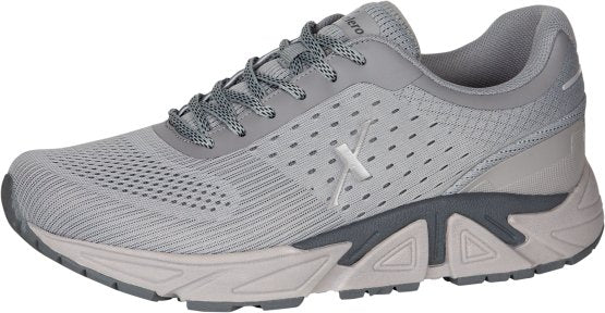 Xelero Mens Genesis II Shark/Grey