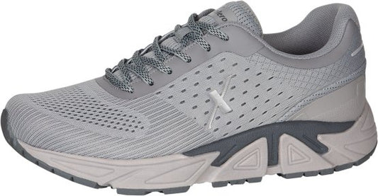 Xelero Mens Genesis II Shark/Grey
